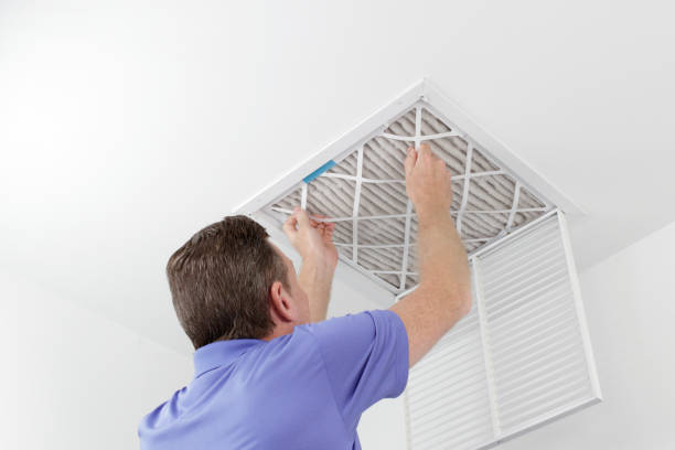 Best Residential Air Duct Cleaning  in Tiptonville, TN